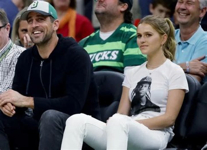 Does Patrick Rodgers have siblings?