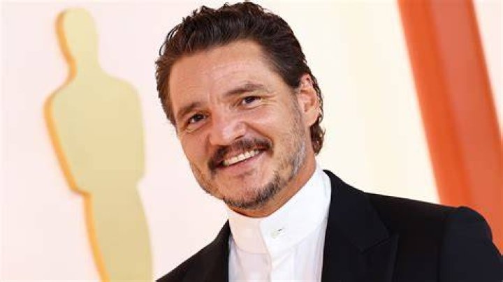 Does Pedro Pascal have a tattoo? – Celebrity