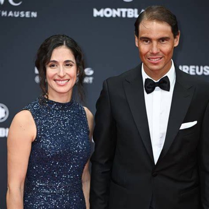 Does Rafael Nadal have a girlfriend?