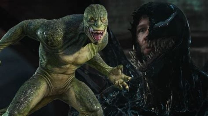 Does Rhys Ifans Voice The Lizard In No Way Home? – Celebrity