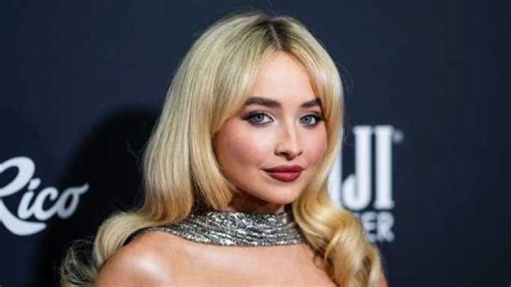 Does Sabrina Carpenter still work with Disney? – Celebrity
