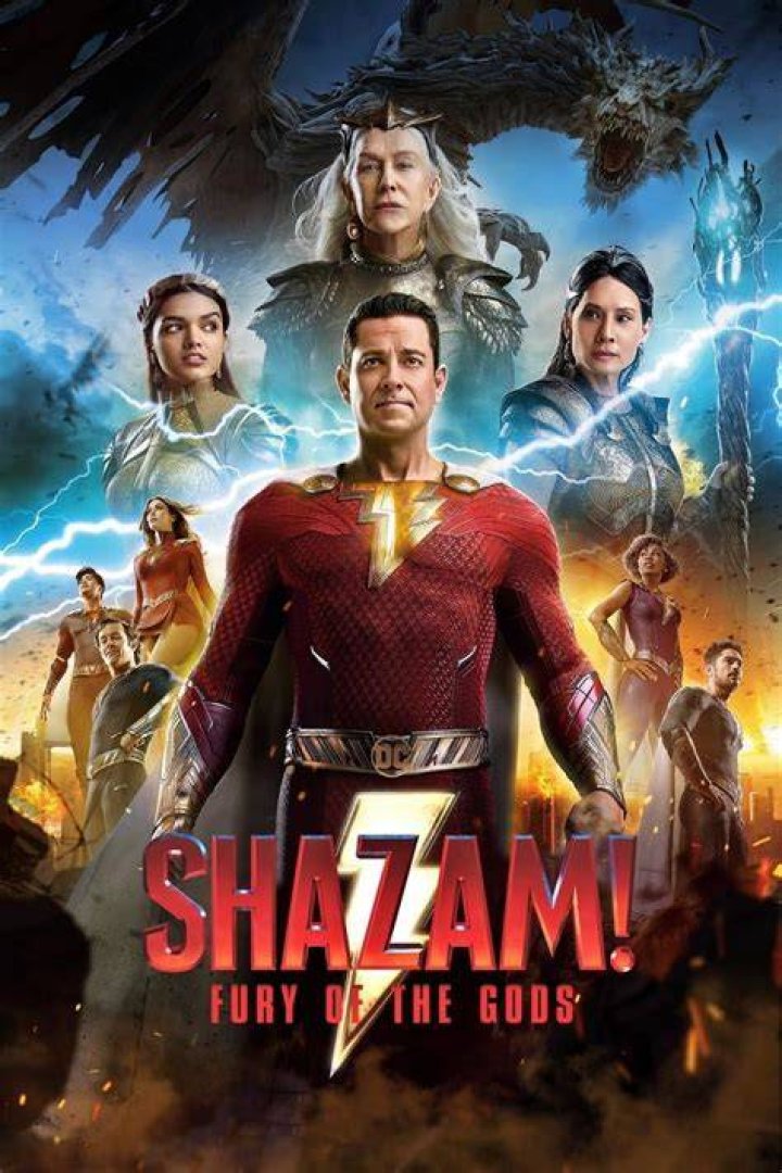 Does Shazam die in ‘Shazam! Fury of the Gods?’