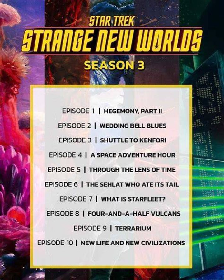 Does ‘Star Trek: Strange New Worlds’ need ‘casual gays?’