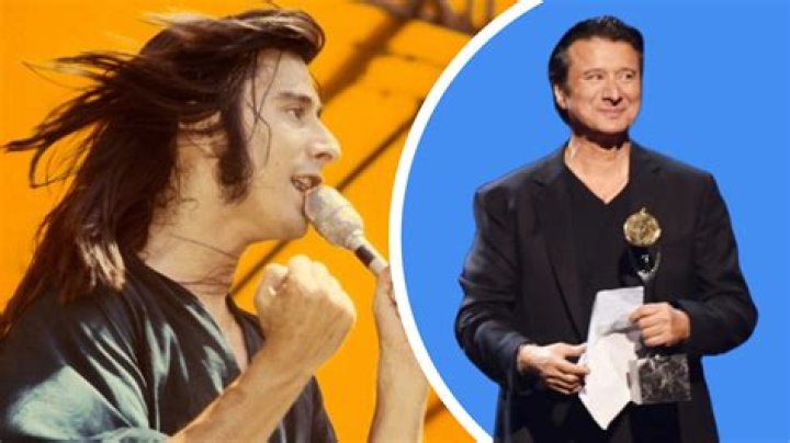 Does Steve Perry still sing?