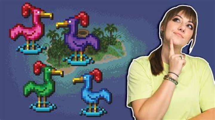 Does The Rain Totem Work On Ginger Island? – Celebrity
