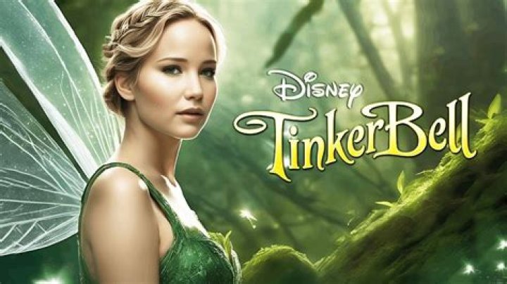 Does Tinker Bell need attention to live? – Celebrity