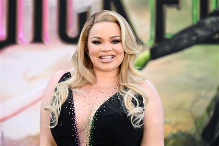 Does Trisha Paytas Have A Black Belt? – Celebrity