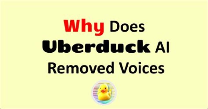 Does Uberduck Have A Limit? – Celebrity