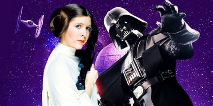 Does Vader find out Leia is his daughter? – Celebrity