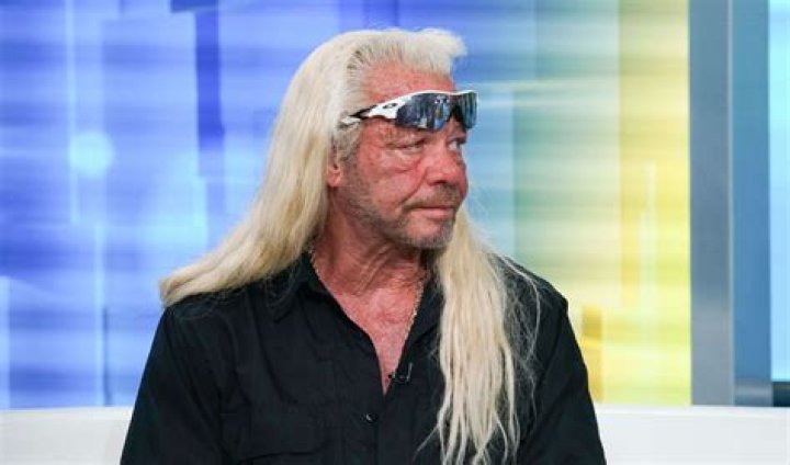 Dog The Bounty Hunter Dances Shirtless In Hilarious Throwback Video Shared By Daughter Lyssa On Father’s Day!
