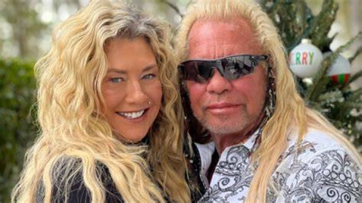 Dog The Bounty Hunter Posts Sweet Family Pic Marking His First Christmas Celebration Since Wife Beth’s Death