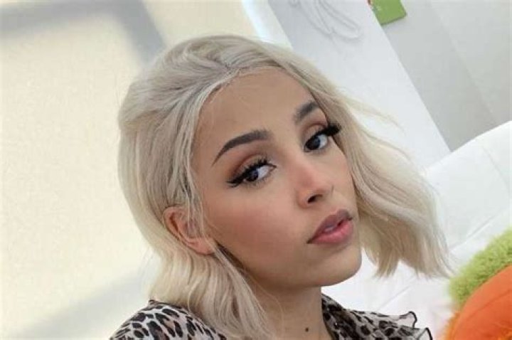 Doja Cat Responds To Online Haters Who Accuse Her Of Being Racist And Ugly