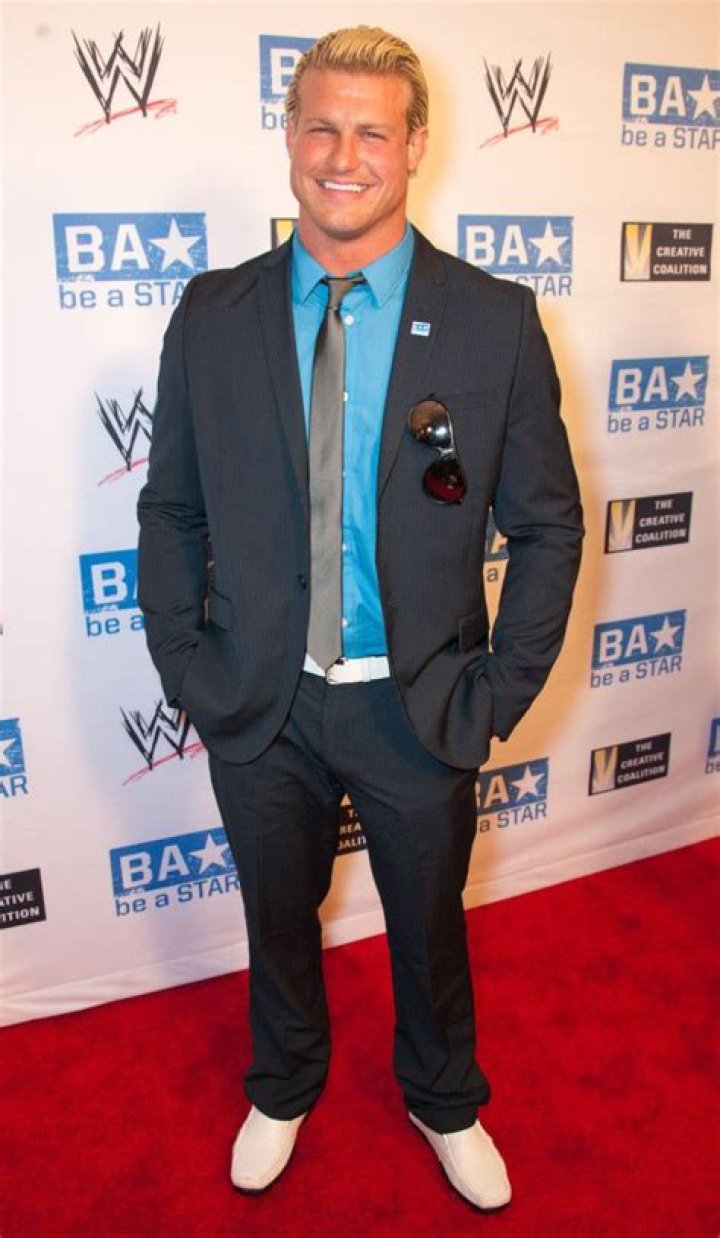 Dolph Ziggler Body Measurements Height Weight Shoe Biceps Size Abs Vital Stats
