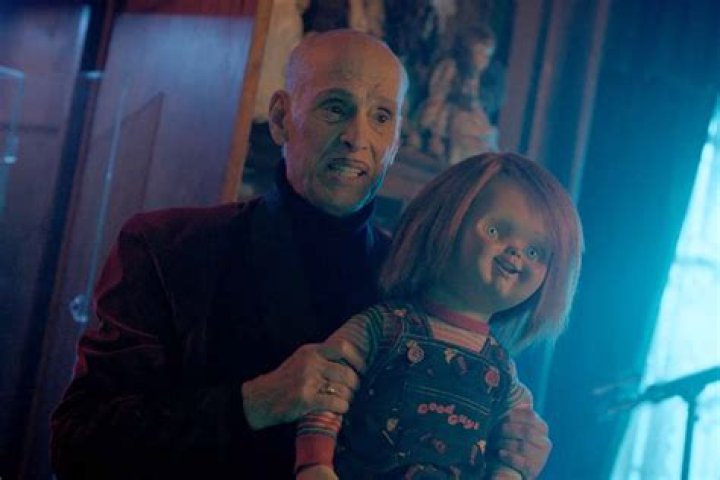 Don Mancini Teases Syfy’s Chucky Show With Sexy Set Photo