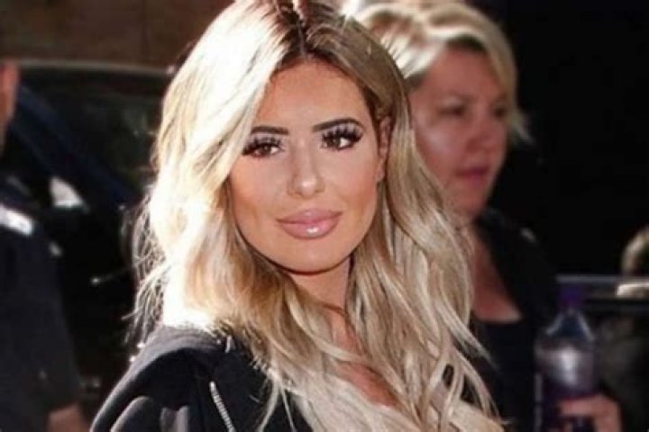 Don’t Be Tardy Star Brielle Biermann Single Again After Giving It Another Try With Her Ex