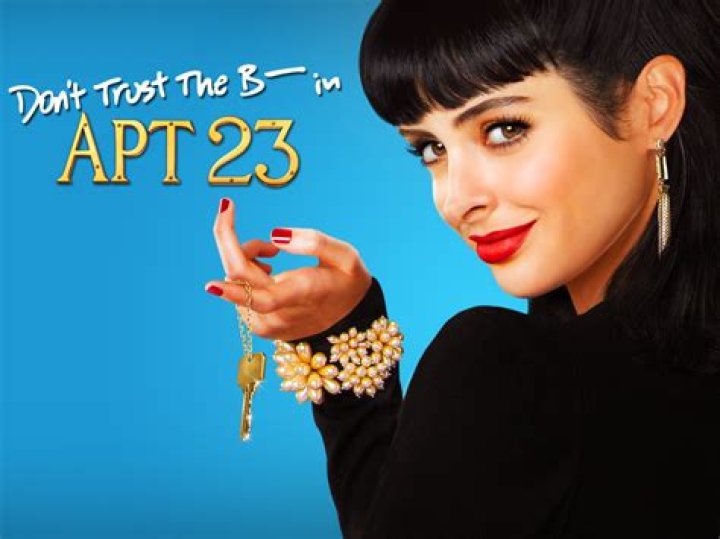 Don’t Trust The B—- In Apartment 23 Season 1-02 ‘Daddy’s Girl’ Recap