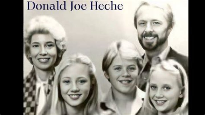 Donald Joe Heche Biography, Wiki, age, death, AIDS, wife, children, profession