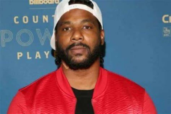 Donald Trump Gives Special Shout-Out To Polow Da Don At MAGA Rally In Atlanta — Will This Video End His Career After The Keri Hilson And Beyoncé Debacle?