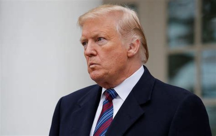 Donald Trump Has Supporters Chanting ‘Send Her Back’ As He Bashes Ilhan Omar In Viral Video