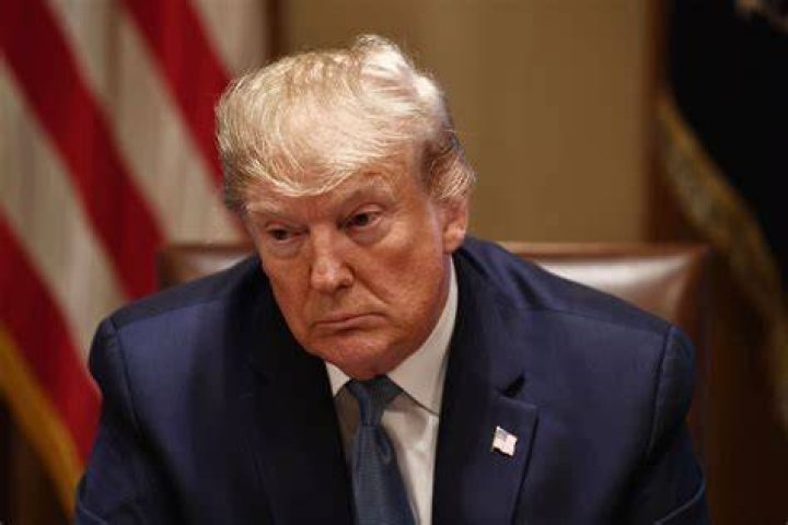 Donald Trump Impeached – Stars Celebrate On Social Media!