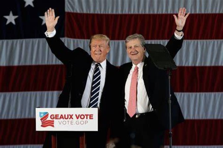 Donald Trump’s Supporter, Sen. John Kennedy, Declares All Businesses Must Re-Open Even If The Coronavirus Will Spread Faster And Kill More Americans — Joe Scarborough Reacts