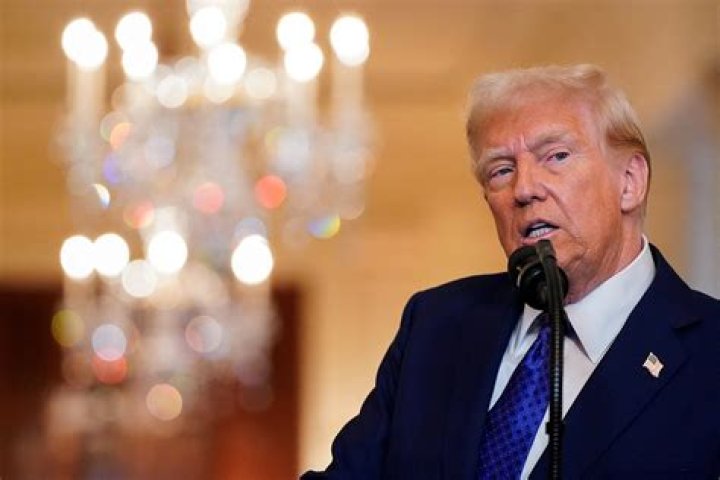 Donald Trump Says He’s ‘Immune’ To COVID-19 Now And Will Kiss Everyone At His Rallies!