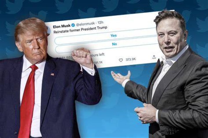 Donald Trump Trolled On Twitter After Changing Hairstyle — Check Out The New Look