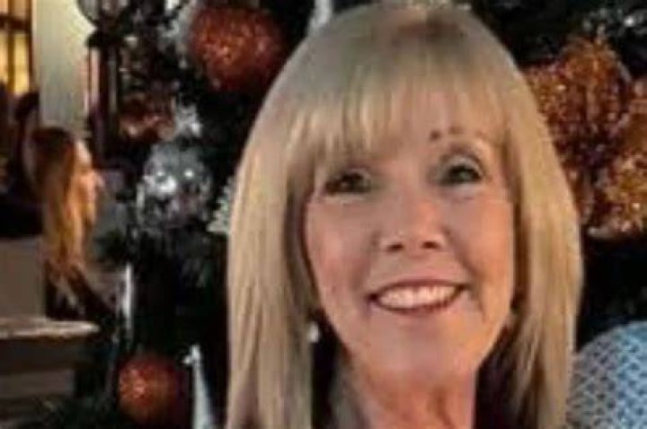 Donna (Hurley) Martonik – Abington, PA