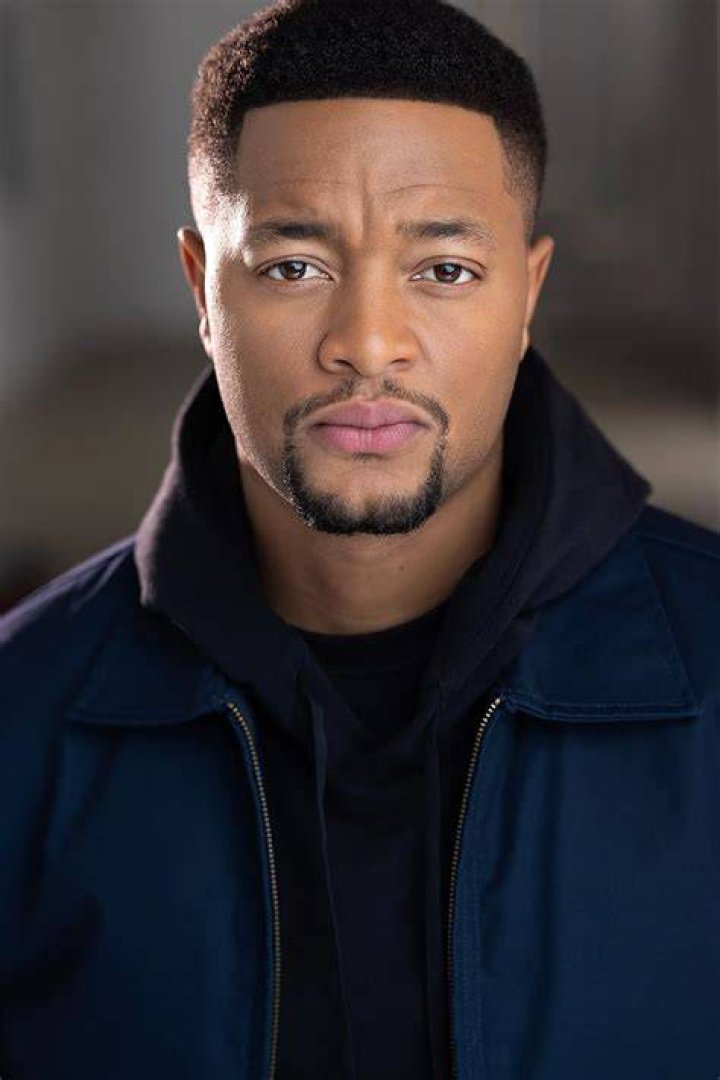 Donny Carrington top movies, TV shows and awards