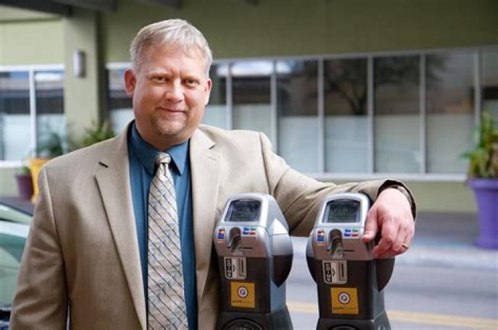 Donovan Durband (CAPP)Obituary, the Administrator of the City of Tucson Transportation and Mobility .