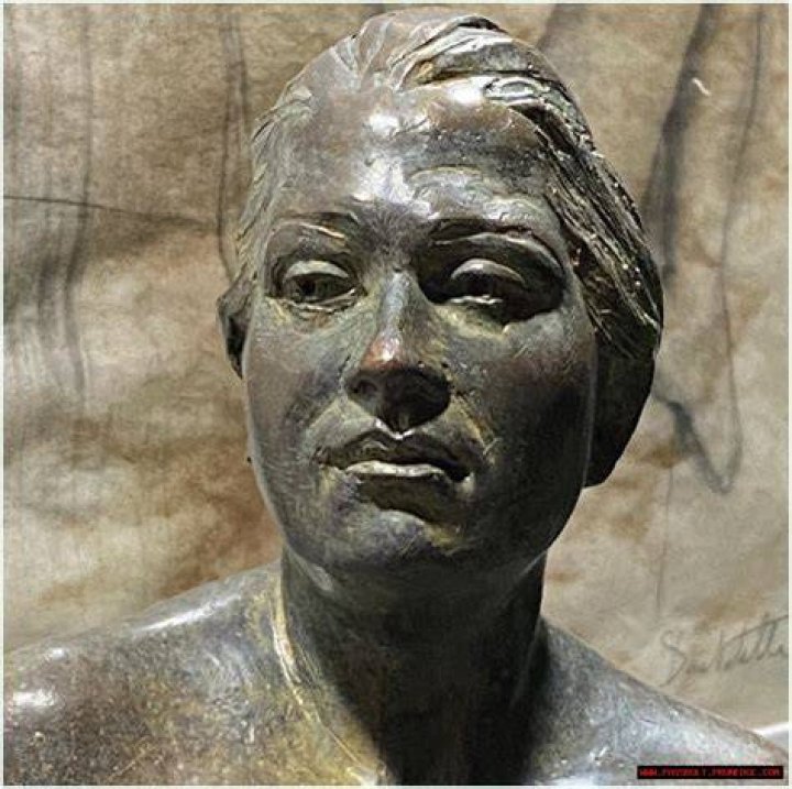 Dora Natella Died In Deadly Toll Road Crash, IUSB Sculpture Professor
