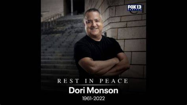 Dori Monson cause of death, wife, children, KIRO radio, net worth, funeral