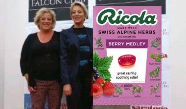 Dorinda Medley siblings: Meet Melinda Handlowich