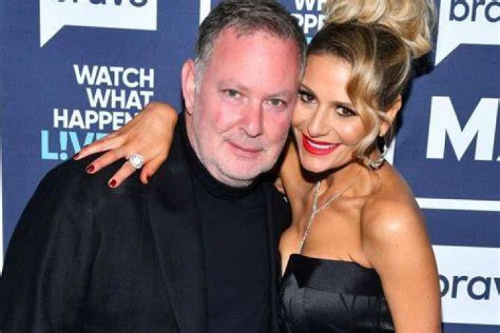 Dorit Kemsley And Hubby PK Still ‘A United Front’ Despite Their Troubles With The Law