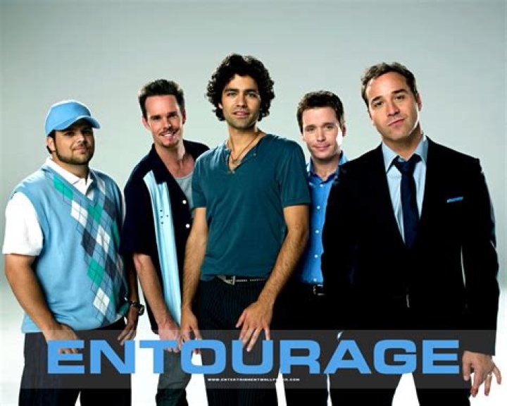 Doug Ellin Still Wants An Entourage Movie