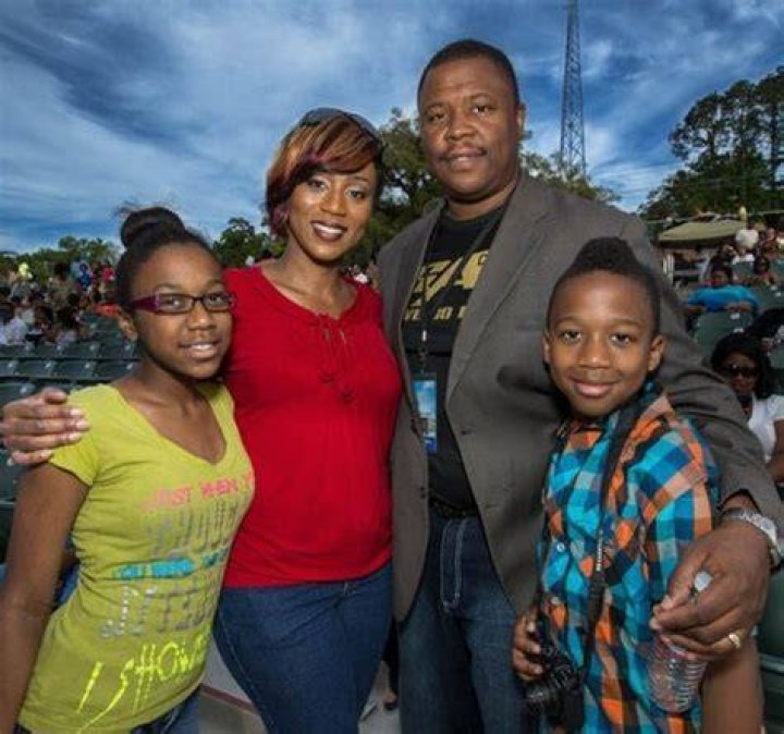 Doug Wilson Jr., Charlie Wilson, Chelsea Wilson, Lacey Wilson: Meet Doug Wilson children