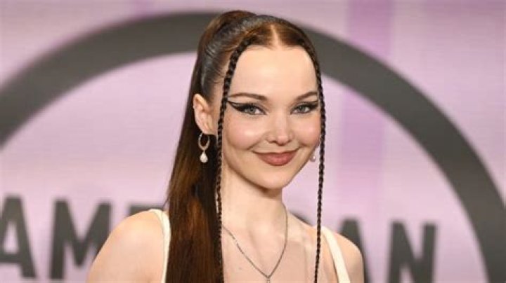 Dove Cameron in Bathing Suit Top Reveals "New Single Girl Like Me" — Celebwell