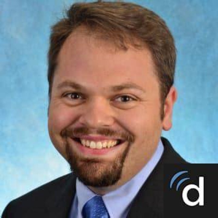Dr. Aaron Trimble, MD – Portland, OR