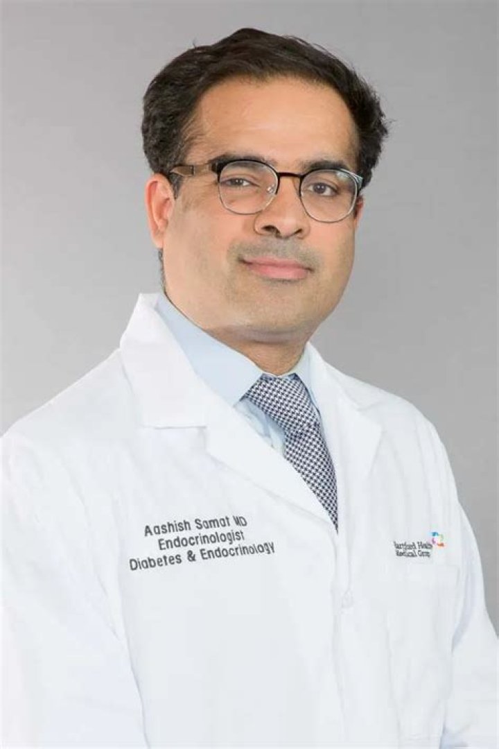 Dr. Aashish Desai, MD – South Amboy, NJ