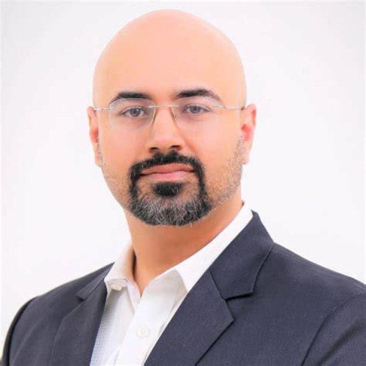 Dr. Abdul Azim Mustapha, MD – Toledo, OH