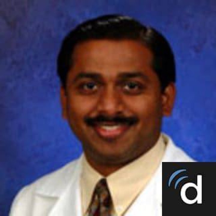 Dr. Abraham Mathew, MD – Hershey, PA