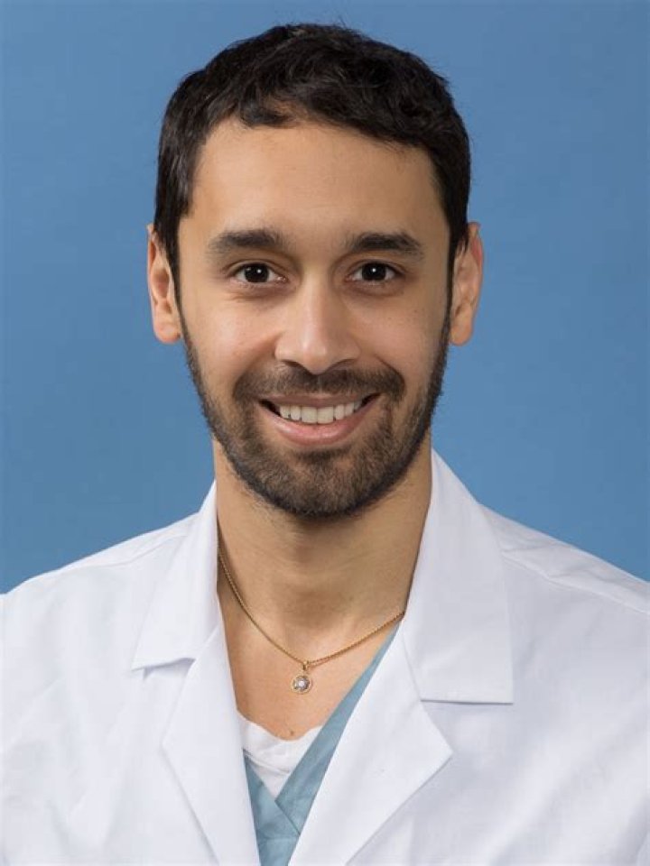 Dr. Adam Weiner, MD – Los Angeles, CA