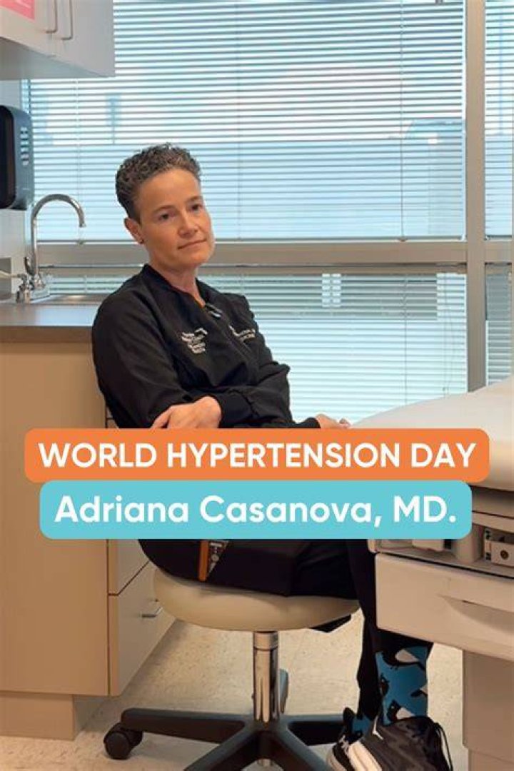 Dr. Adriana (Casanova-Delgado) Casanova, MD – Saint Petersburg, FL
