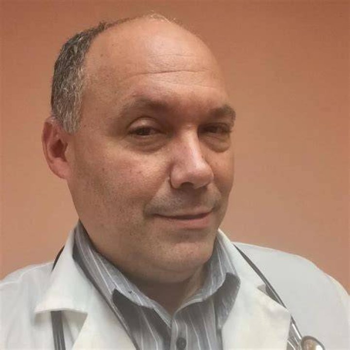 Dr. Aesthor Bombino, MD – Miami, FL