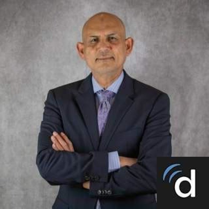 Dr. Ahtisham Shakoor, MD – Chandler, AZ