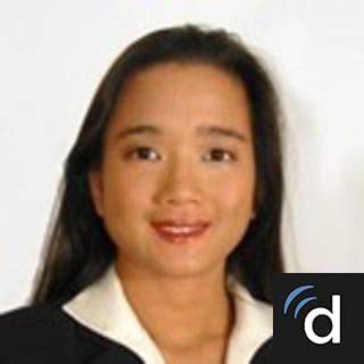 Dr. Aimee Seungdamrong, MD – New York, NY