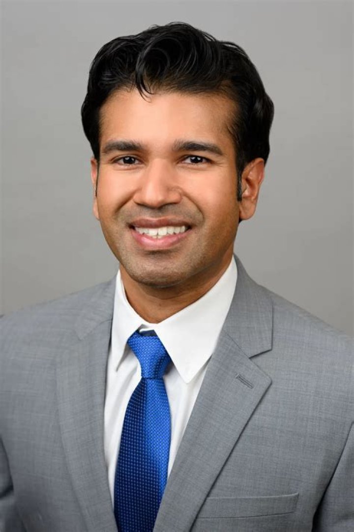 Dr. Ajish Pillai, MD – East Patchogue, NY