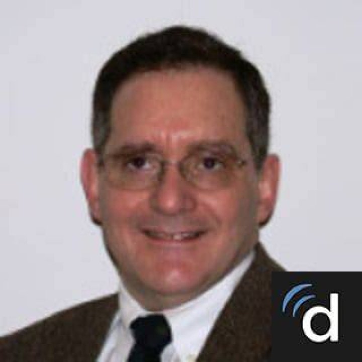 Dr. Alan Cole, MD – Natick, MA