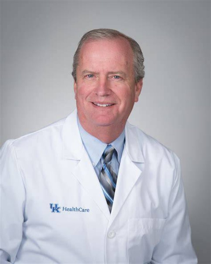 Dr. Alan Drake, MD – Sparta, TN
