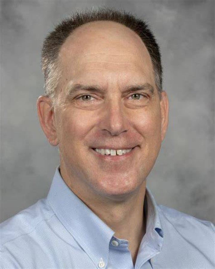Dr. Alan James, MD – Green Bay, WI
